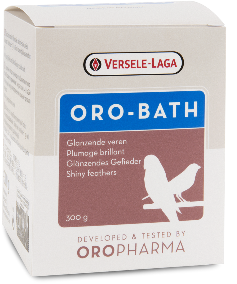 V/L Oro-Bath (300g)