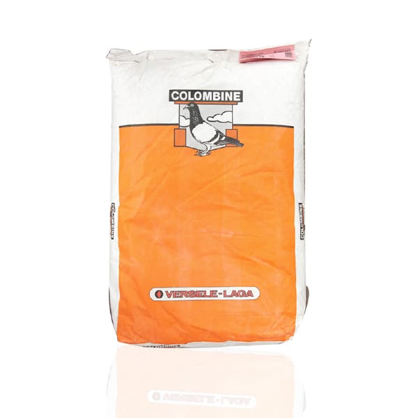 Col. Bianco Floor White (20kg)