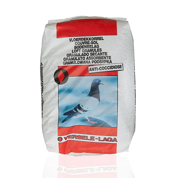 V/L Anti Coxi Granules (18.5kg)