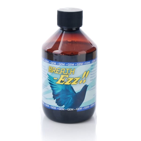 Breethezz (300ml)