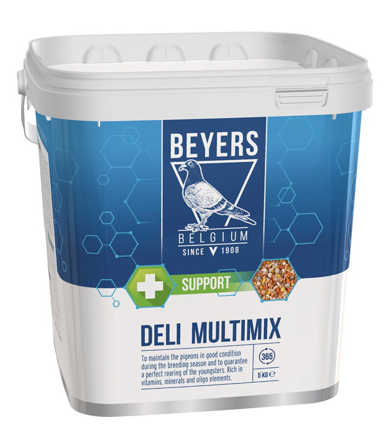 Deli Multimix (5kg)