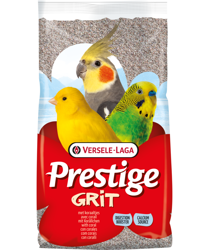 Nutribird Grit + Coral (2.5kg)