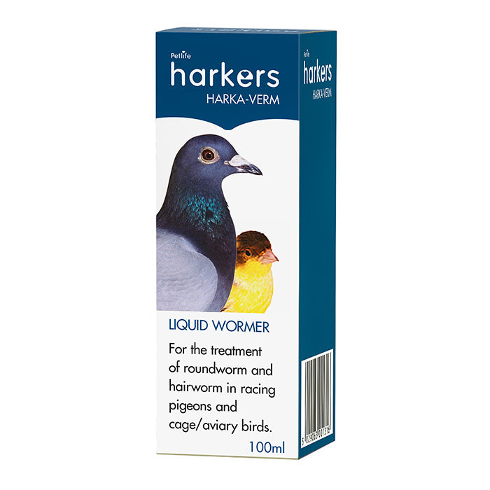 Harka-Verm (100ml)