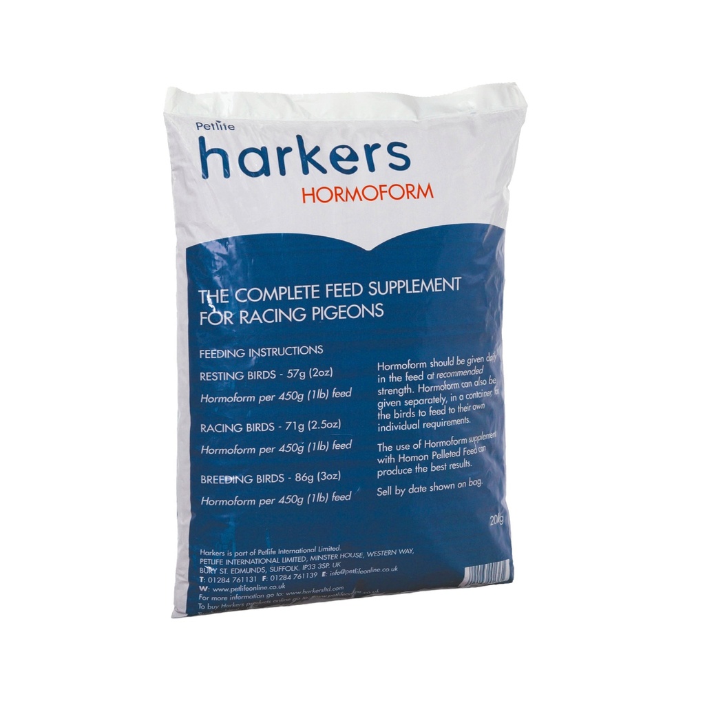 Hormoform (20kg)