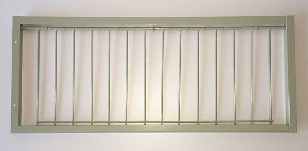 Bobwire Entrance 100cm