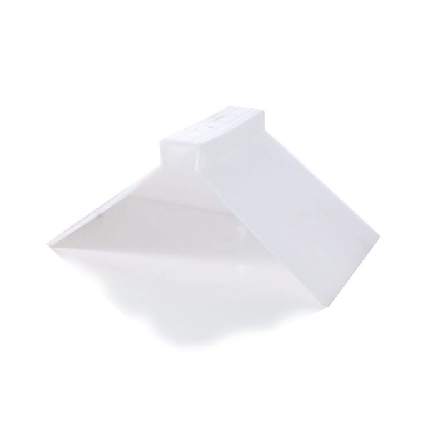 V Perches Plastic