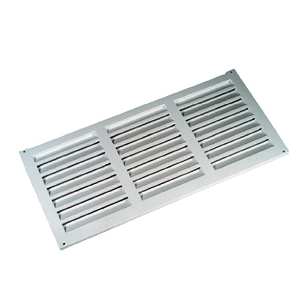 Loft Louvre Plastic (22.25 x 10.25 inch)