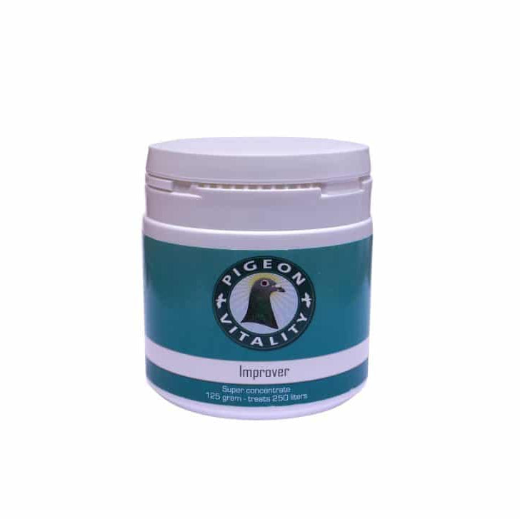 Pigeon Vitality Improver (125g)