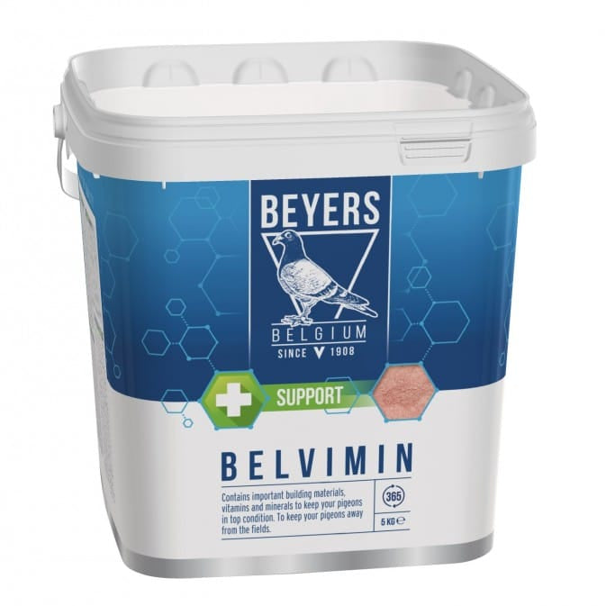 Belvamin (5kg)