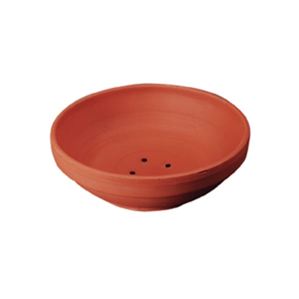 Clay Nest Bowls