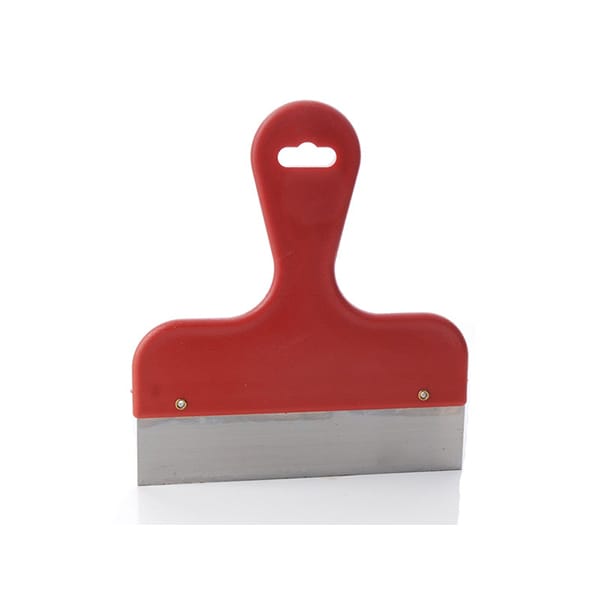 Red Small 5'