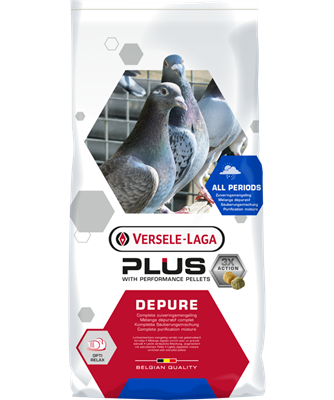 Depure Plus (20kg)