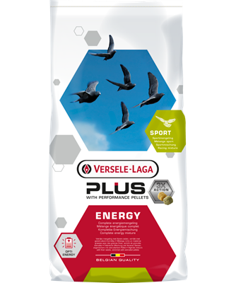 Energy Plus (18kg)