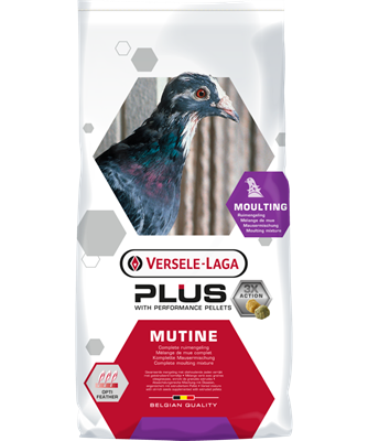Mutine Plus (20kg)