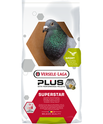 Super Star Plus (20kg)