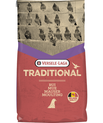 Moulting Extra Subliem (25kg)