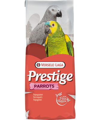 Parrots Mixed (15kg)