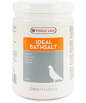 Ideal Bath Salts