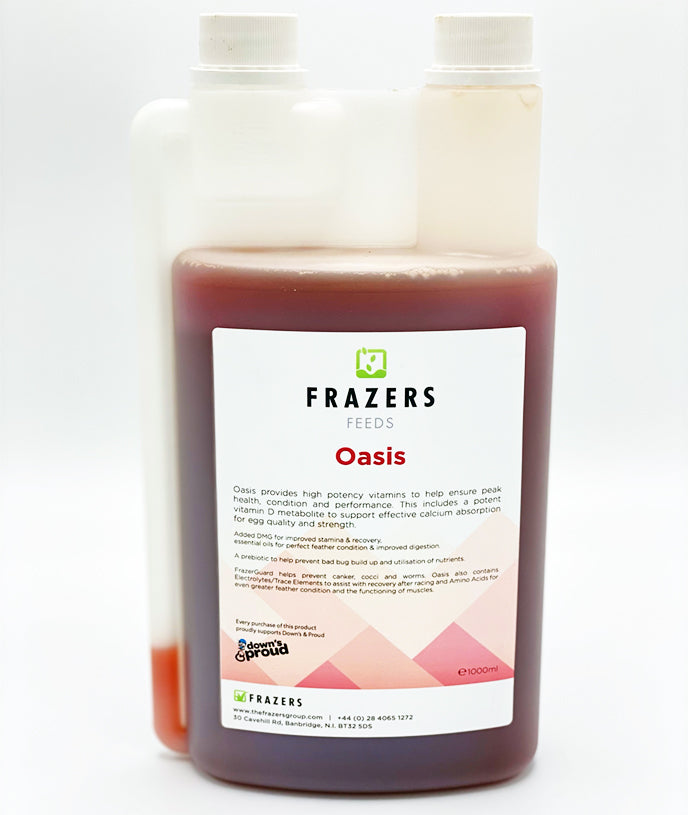 Oasis (1L)