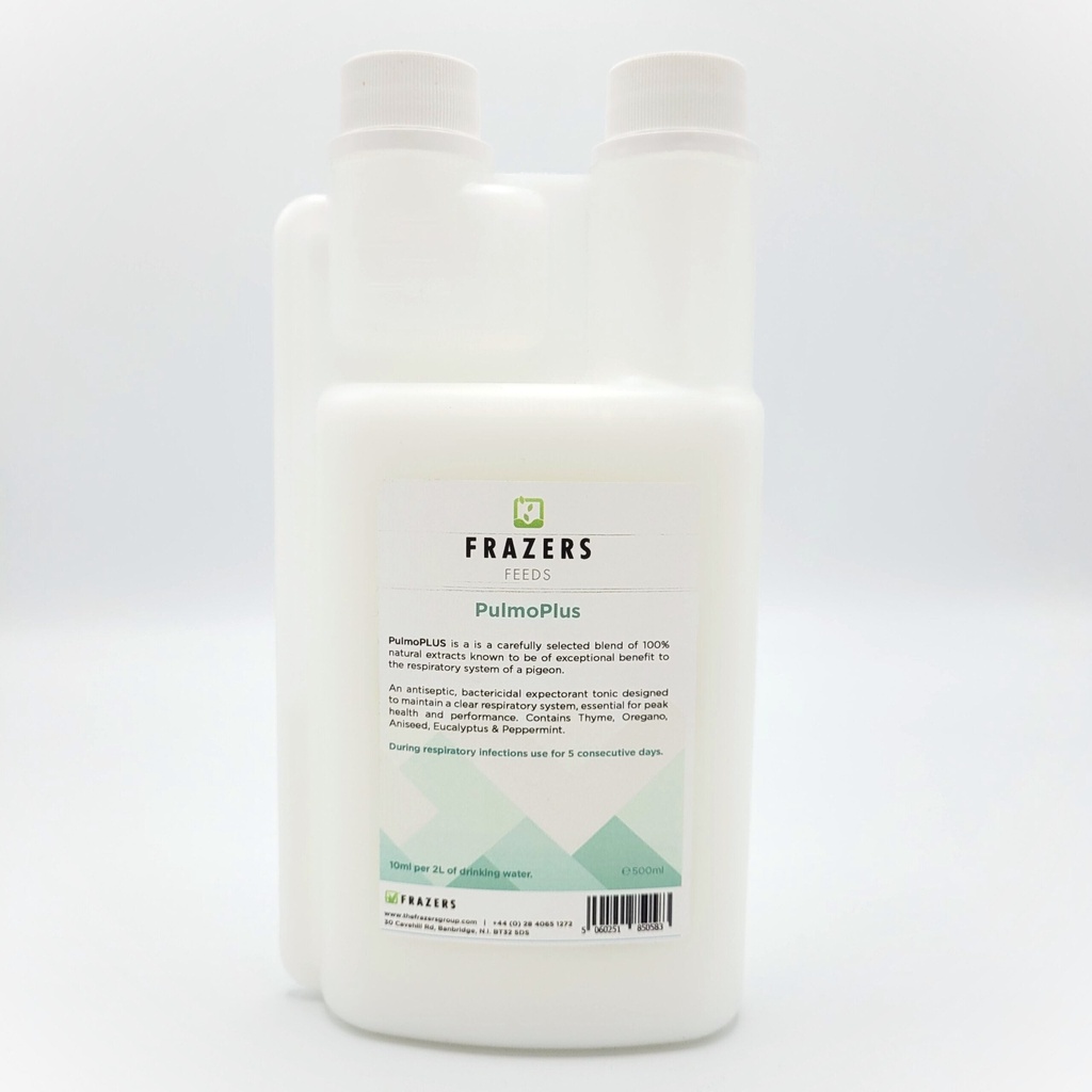 PulmoPlus (500ml)