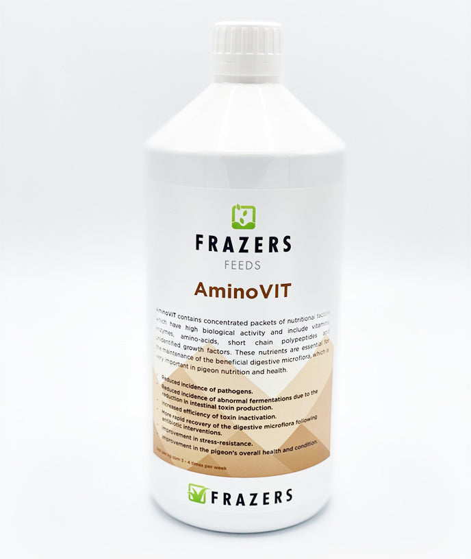 AminoVIT (1L)