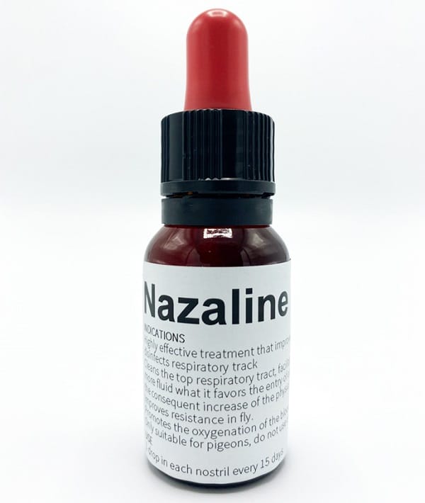 Nazaline