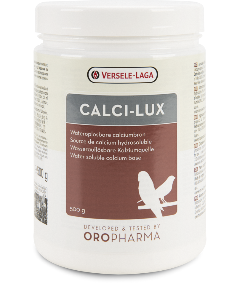 V/L Calcilux (500g)