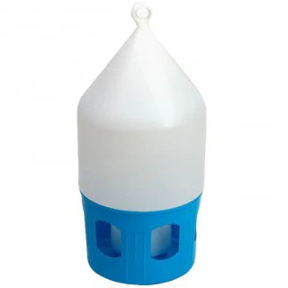 Dome Fountain with Ring 5L