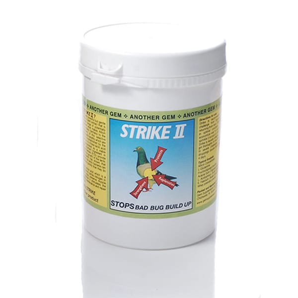 Strike (100g)