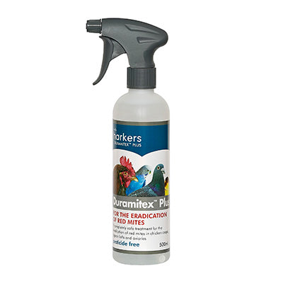 Duramitex + Trigger Spray (500ml)