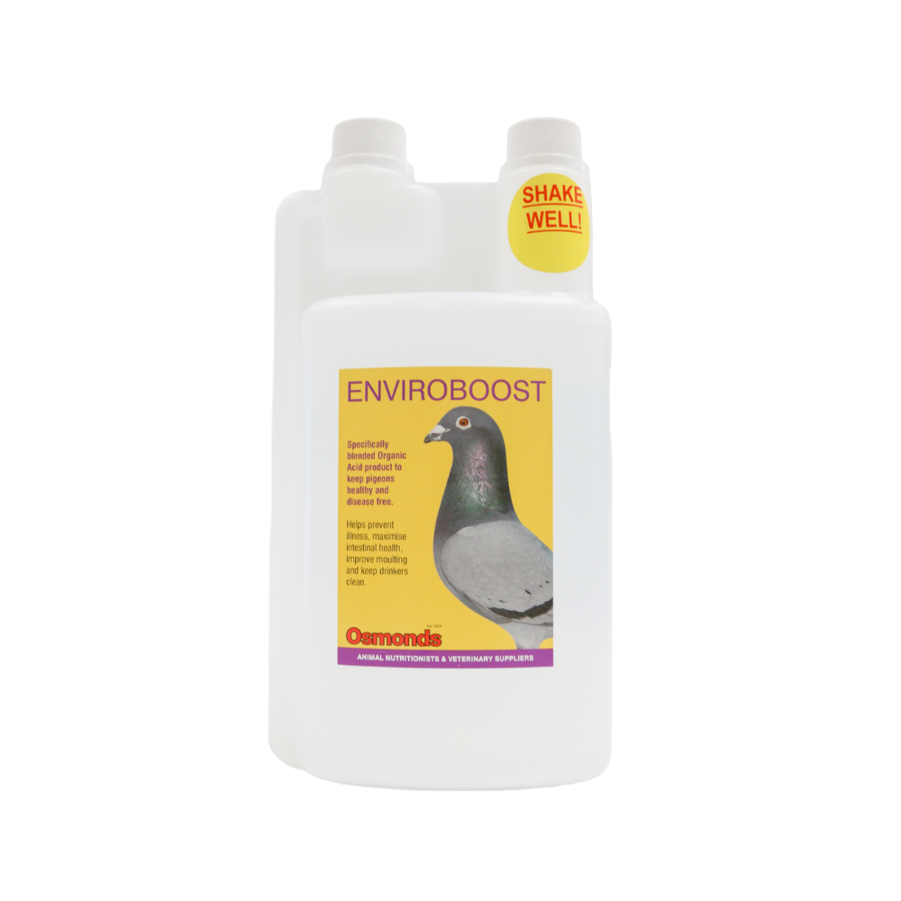 Enviroboost (1L)