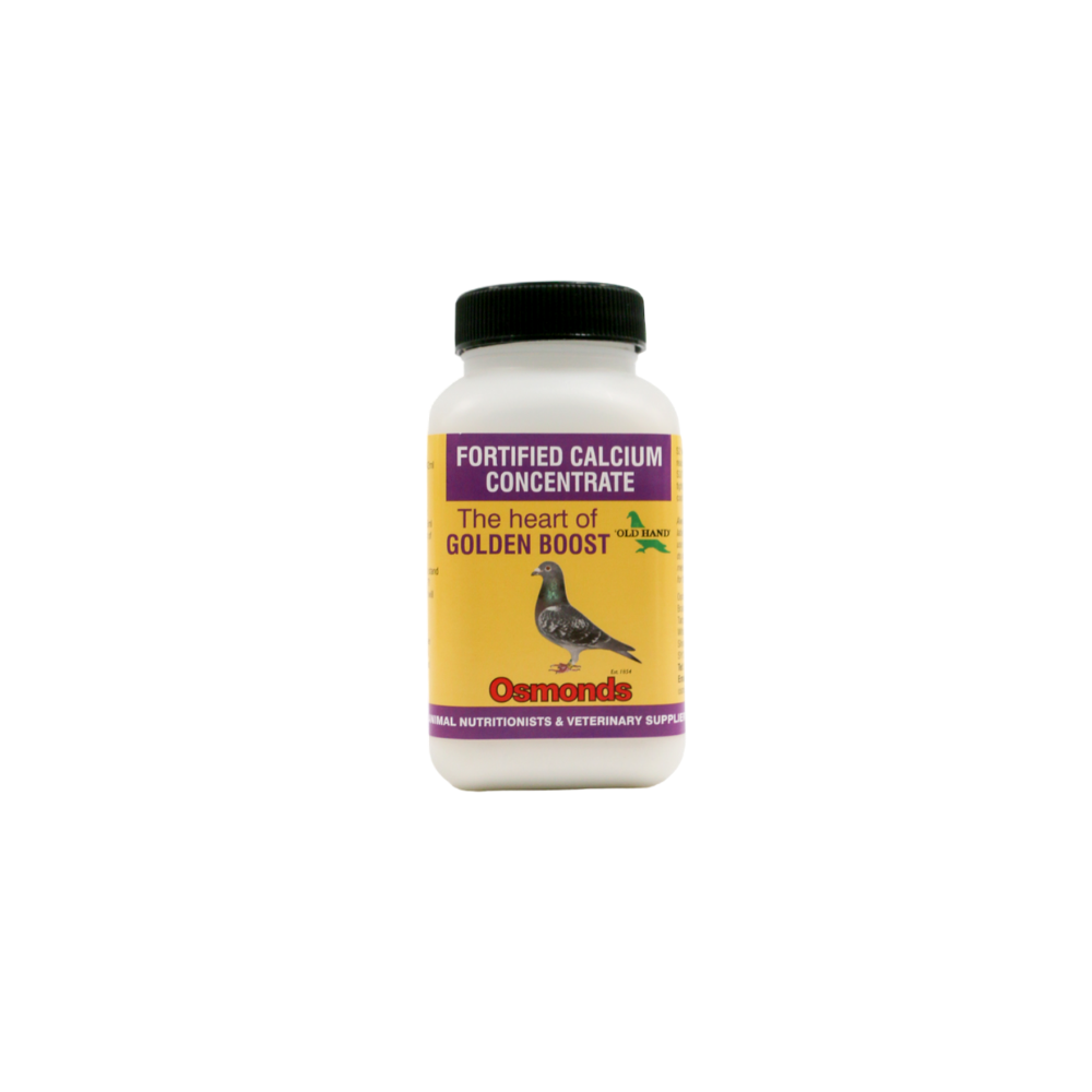 Golden Boost (200g)
