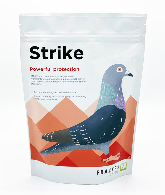 Strike (300g)