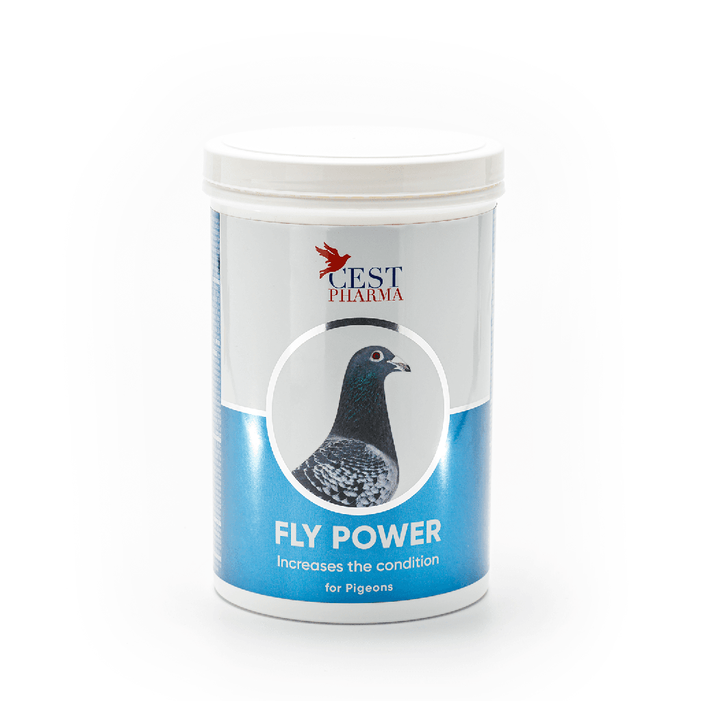 Fly Power (600g)