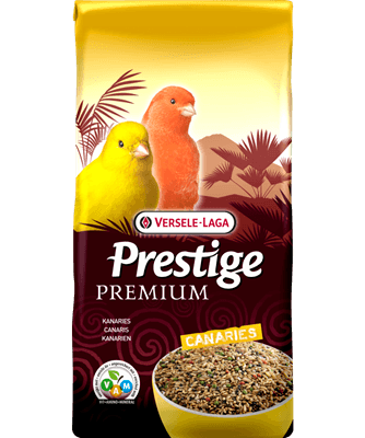 Canary Breeding Premium (20kg)