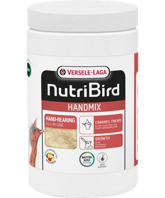 Hand Mix (500g)