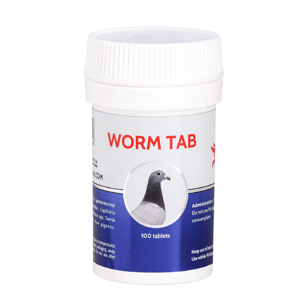 Worm (100 Tabs)