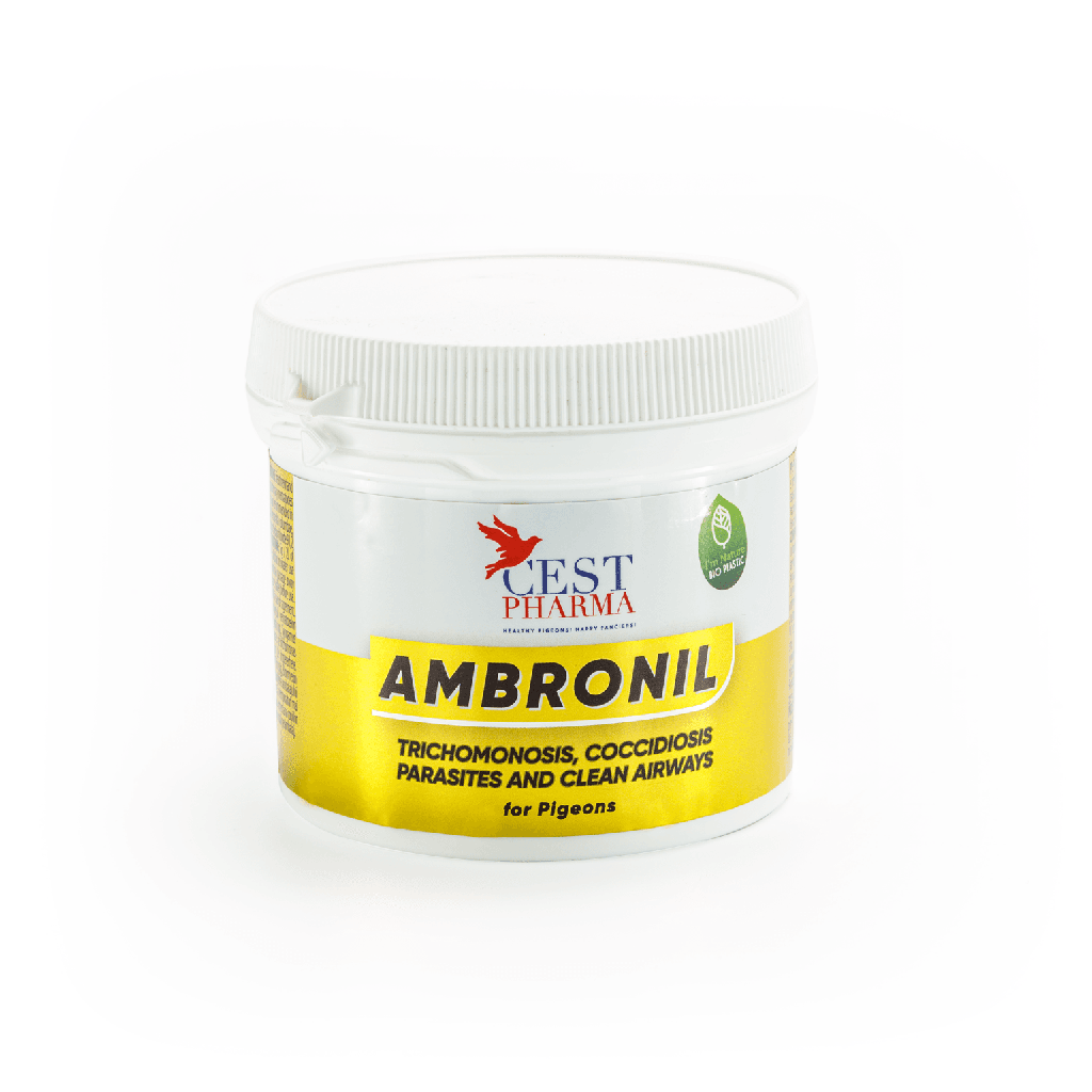 Ambronil (100g)