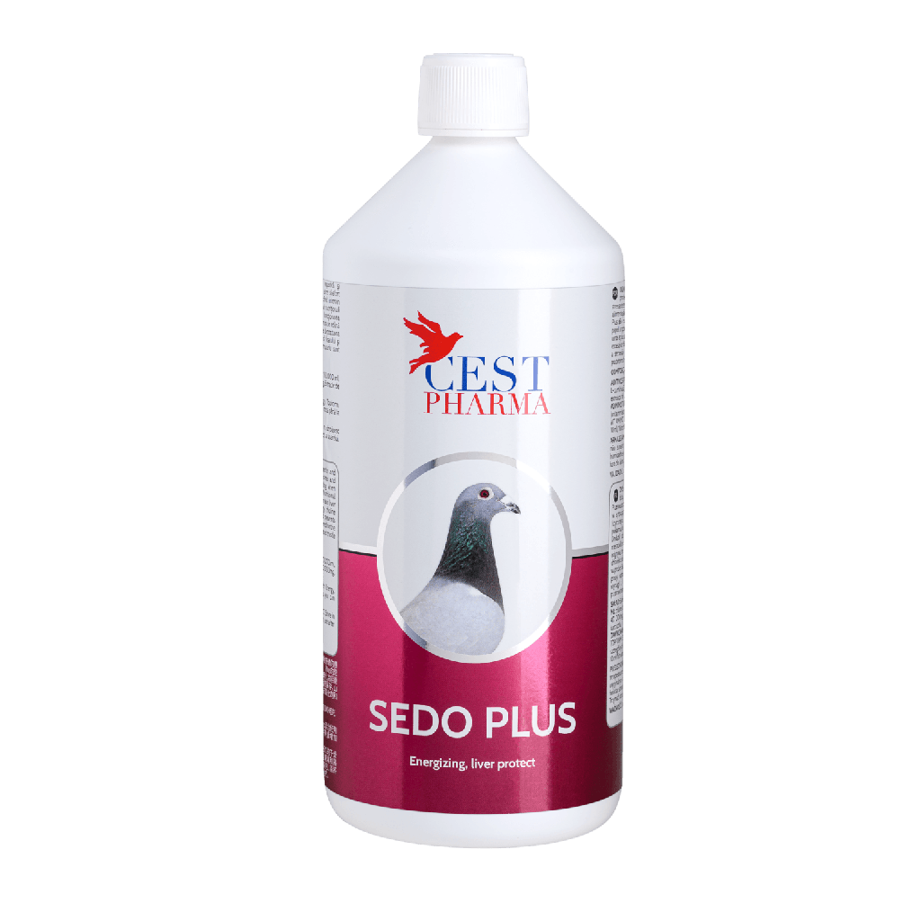Sedo Plus (1L)