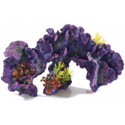 Classic Coral Garden Large