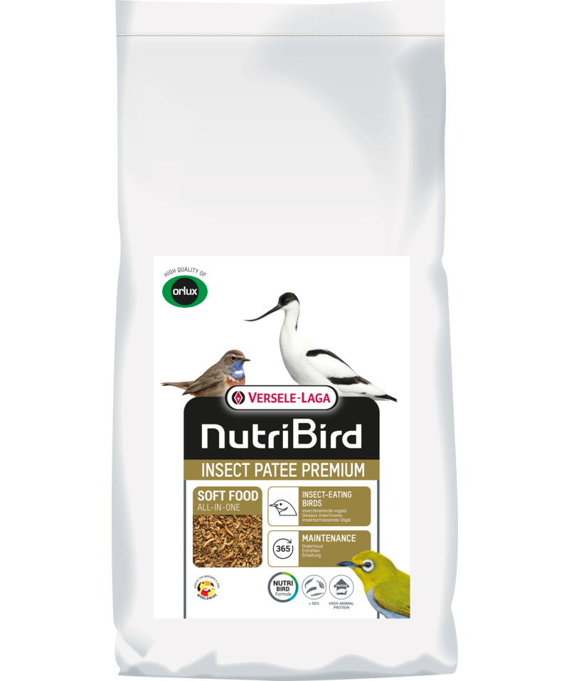 Versele Laga Nutribird Insect Premium Patee