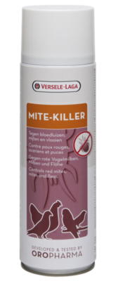 Versele Laga Mite Killer Pigeons, Ornamental Birds, Fowls & Chickens