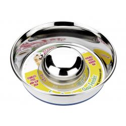 Classic Non-Slip Slow Feeder Large