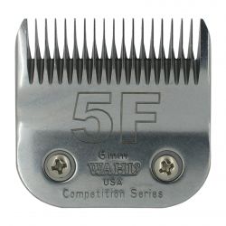 Wahl Competition Blade #5F