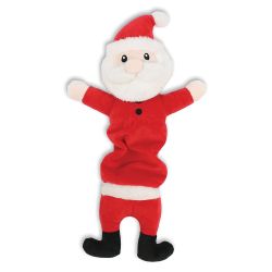 Happy Pet Stretchy Santa