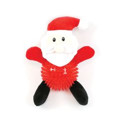 Happy Pet TPR Santa Paws