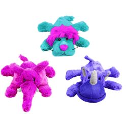 KONG Cozie Brights Medium