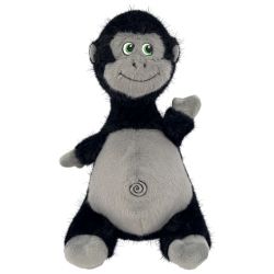 KONG Knots Belly Gorilla