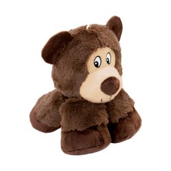 KONG Stretchezz Legz Bear