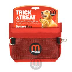 Mikki Deluxe Treat Bag